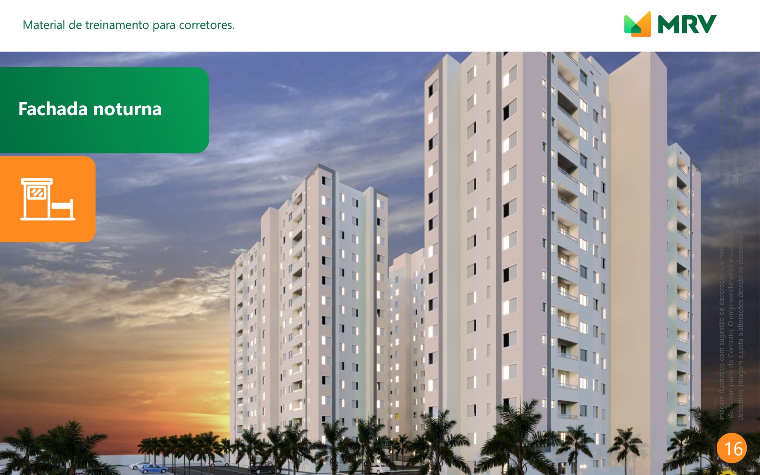 Residencial Trilhas do Horizonte - A partir de: - Imagem 10